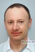 Бухольц Георгий Редэдьевич - фото