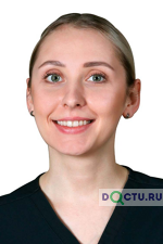 Бухтиярова Светлана Андреевна - фото