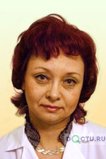 Бухтоярова Маргарита Витальевна - фото