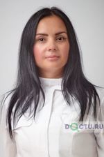 Букина Елена Станиславовна - фото