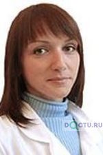 Букина Мария Анатольевна - фото