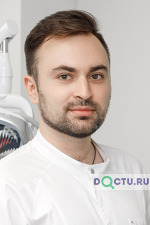 Буков Денис Олегович - фото