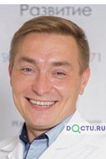 Буков Илья Николаевич - фото