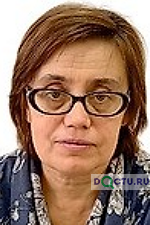 Букреева Татьяна Ивановна - фото