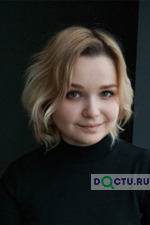 Булах Ирина Владимировна - фото