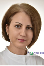 Булахова Ирина Николаевна - фото