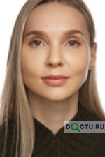 Фетисова (Буланова) Наталья Владимировна - фото