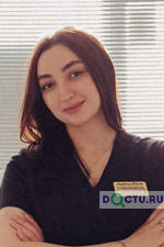 Булатова Джамиля Алимовна - фото