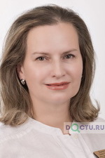 Булатова Елена Борисовна - фото