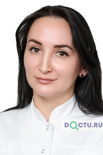 Булатова Ляйсан Ильдаровна - фото
