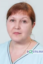 Булатова Татьяна Евгеньевна - фото