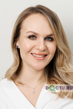 Булавина Екатерина Михайловна - фото