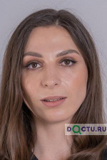 Булаженко Юлия Сергеевна - фото