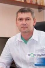 Булда Олег Викторович - фото