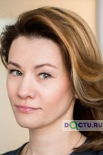 Булекова Ольга Валентиновна - фото