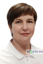 Булгакова Инна Александровна - фото