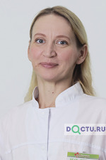 Булгакова Маргарита Владимировна - фото