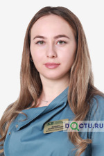 Булгучева Залина Адамовна - фото