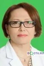 Булойчик Татьяна Юрьевна - фото