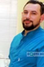 Булохов Максим Николаевич - фото