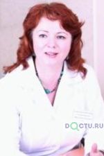 Булычева Елена Сергеевна - фото
