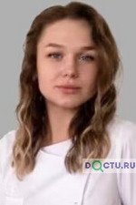 Булычева Мария Михайловна - фото