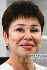 Булычева Татьяна Геннадьевна - фото