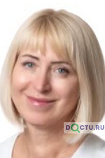 Булыгина Ирина Викторовна - фото