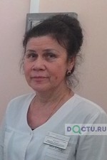 Булыгина Марина Анатольевна - фото
