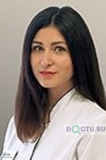 Булынина Светлана Михайловна - фото