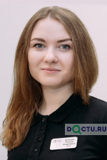 Кузнецова(Бунеева) Ксения Андреевна - фото