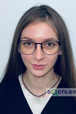 Бунёва Полина Евгеньевна - фото Бунёва Полина Евгеньевна - фото