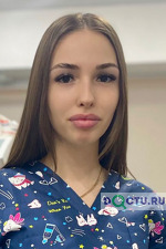 Бунькова Дарья Андреевна - фото
