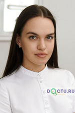Бураева София Владимировна - фото