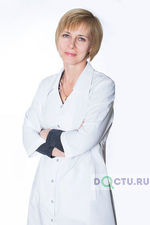 Буракова Елена Викторовна - фото