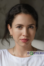 Буракова Мария Юрьевна - фото