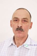 Буравцов Павел Павлович - фото