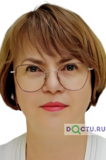Бурцева Татьяна Владимировна - фото