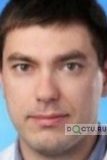 Бурда Виктор Дмитриевич - фото