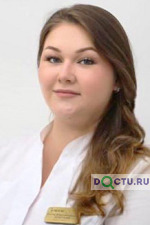 Бурдакова Елена Константиновна - фото
