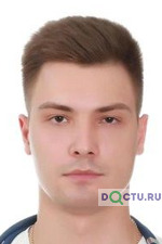 Бурдило Артем Юрьевич - фото