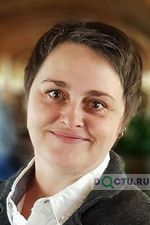 Бурдина Галина Анатольевна - фото