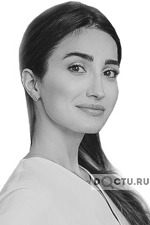 Бурджалиева Кёнюль Исрафиловна - фото