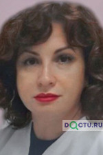 Буренко Мария Ивановна - фото