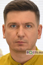 Буряк Андрей Сергеевич - фото