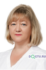 Буркова Татьяна Николаевна - фото