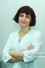 Бурлак Татьяна Юрьевна - фото