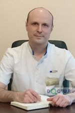 Бурлака Олег Олегович - фото