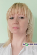 Бурлакова Светлана Павловна - фото