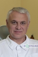 Бурмистров Сергей Борисович - фото